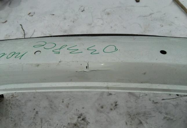 Nissan sentra задний бампер 850224MA0H 850224MA0H