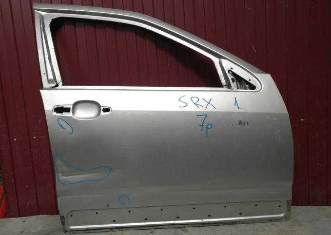 Cadillac SRX Дверь передняя правая 89025815 89025815