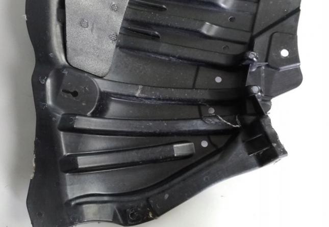 Защита двигателя Mercedes GLC X253 A2055240200