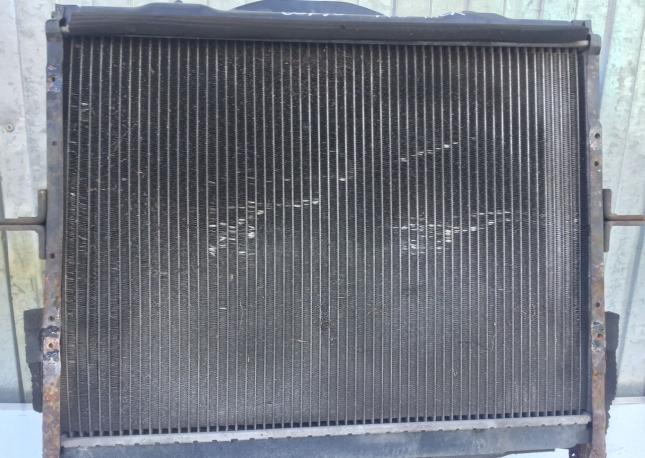 Радиатор охлаждения KIA Sorento 1. 2002-2005 25311-3E350