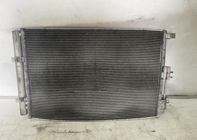 Радиатор кондиционера Kia Soul 1 2009-2013 976062K600