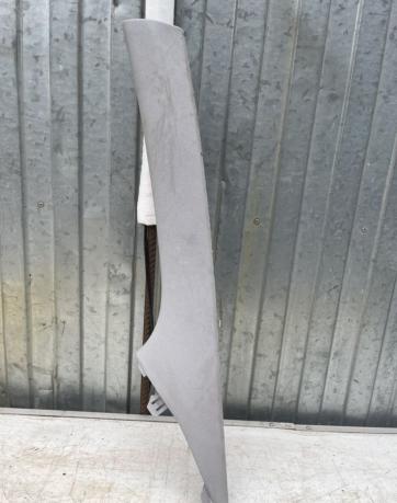 Обшивка стойки лобового стекла Hyundai I30 2 2012 85810A6000TX