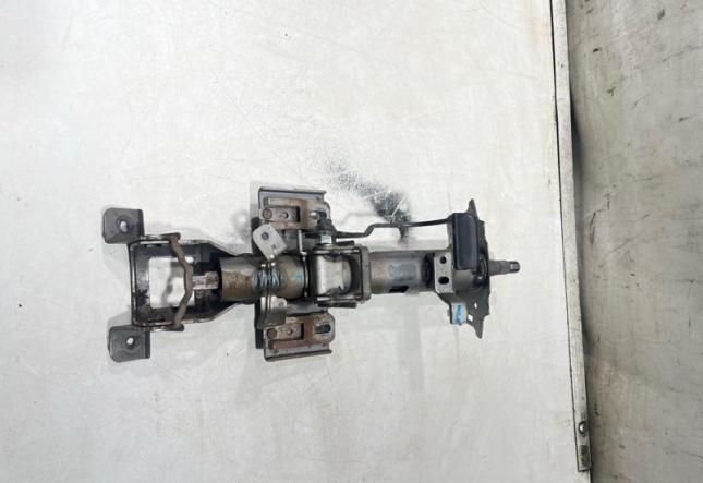 Рулевая колонка Hyundai Getz хетчбек 2010 563001C110