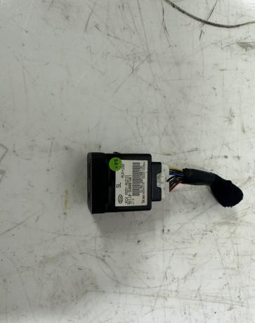 Блок AUX USB Kia Sportage 3 2010-2015 96110-3w500