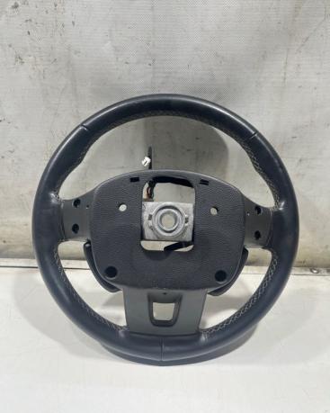 Руль Kia Soul 2 2018 56110B2HC0FFF