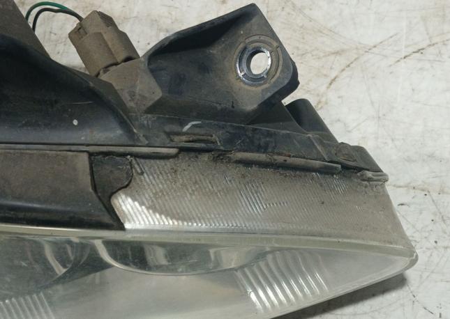 Фара правая. Hyundai Getz 2005-2011 1.1 л 921020B500