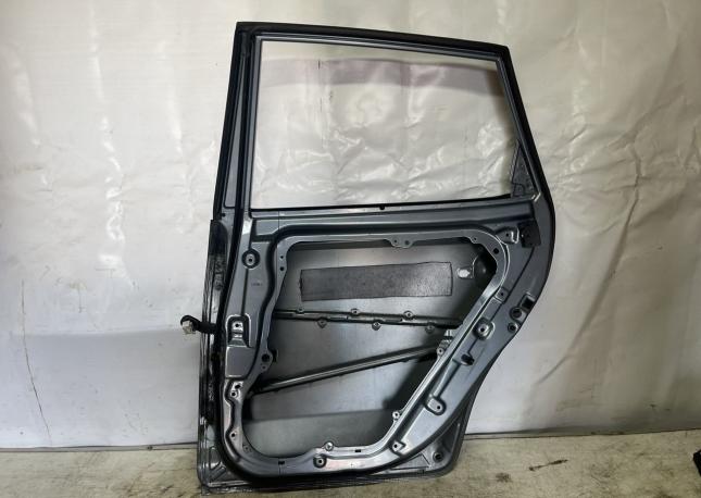 Дверь задняя правая хэтчбек Kia Ceed 1 ED. 2006-20 770041H000