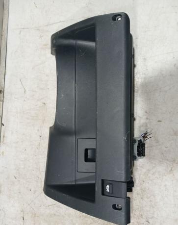 Накладка торпедо. Hyundai Getz 2005-2011 847521C500