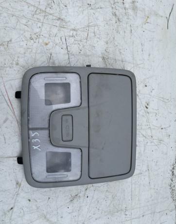 Плафон салонный передний Hyundai ix35 2009-2013 928002S100OM