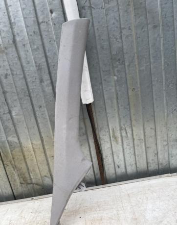 Обшивка стойки лобового стекла Hyundai I30 2 2012 85820A6000TX