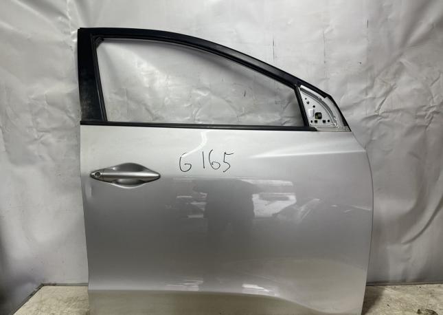 Дверь передняя правая Hyundai IX35 2010-2013 760042Y001