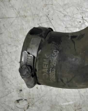 Патрубок интеркулера.Hyundai Ix 35 2013-2015 282632F450