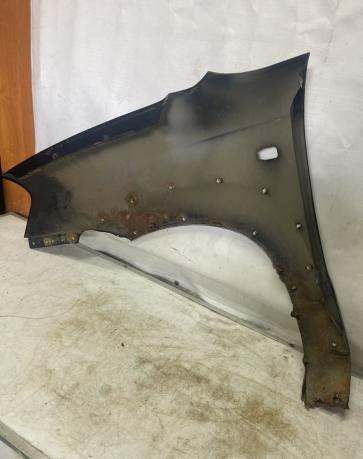 Крыло переднее правое Hyundai Tucson 2004-2009 663212E130