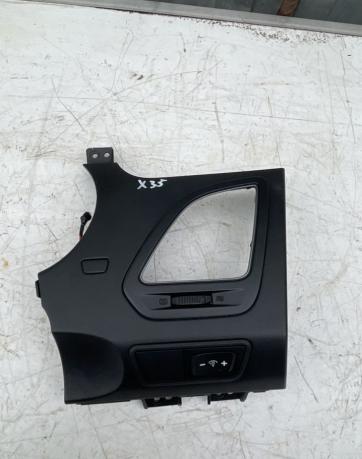 Накладка декоративная Hyundai ix35 2009-2015 847212Y900