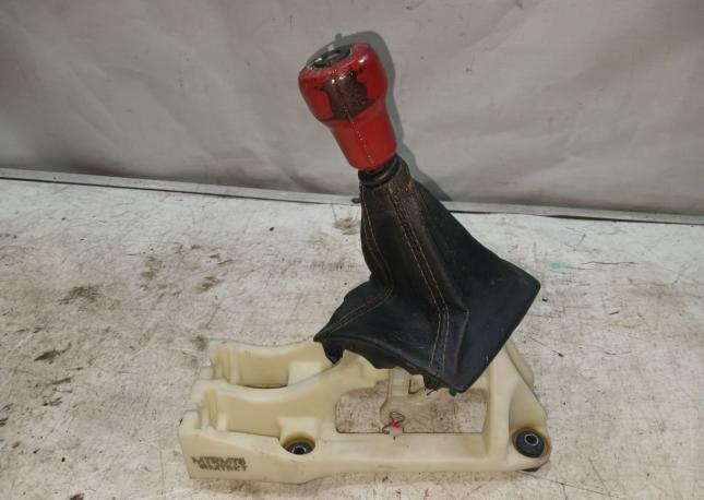 Ручка МКПП Hyundai Getz 2006-2011 437401C000