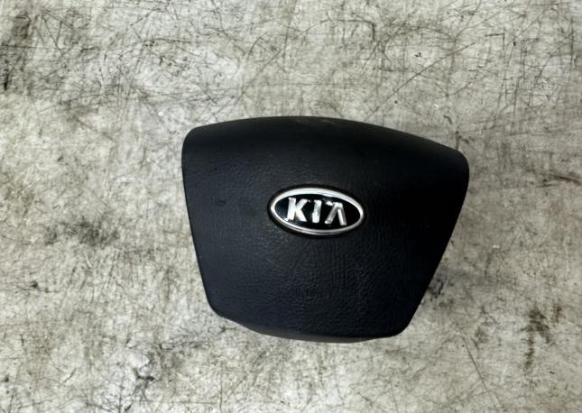 Подушка безопасности Kia sorento 2 2009-2012 569002P100VA