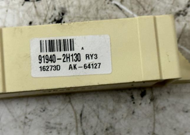 Реле Kia ceed 2 JD 2012-2018 919402H130