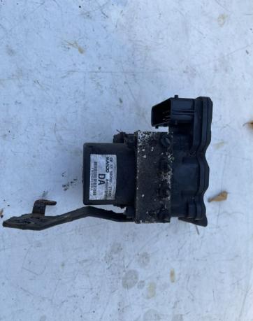 Блок ABS (Насос) Kia Picanto 1 2005-2011 5891007470