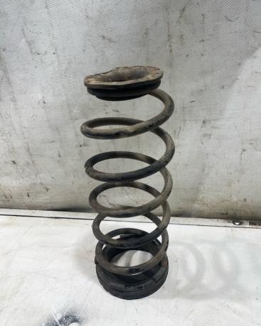 Пружина подвески задняя левая Hyundai Getz хетчбек 553301C011