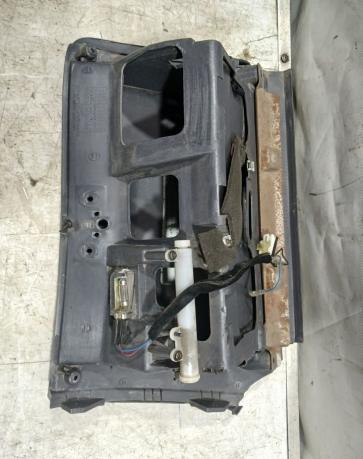 Бардачок.Hyundai Elantra 2001-2003 845112D000