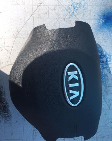 Подушка руля airbag KIA Ceed 1 2009-2012 56900-1H600