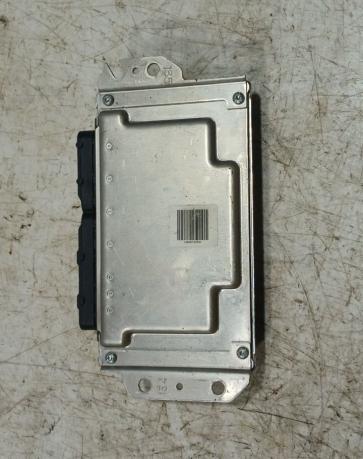 Блок управления. Hyundai Getz 2005-2011 3911002BJ0