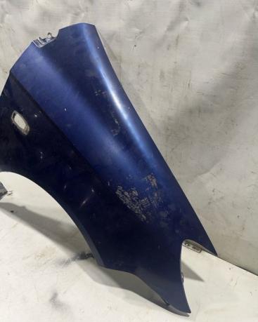 Крыло переднее правое Hyundai Getz хетчбек 2010 663211C650