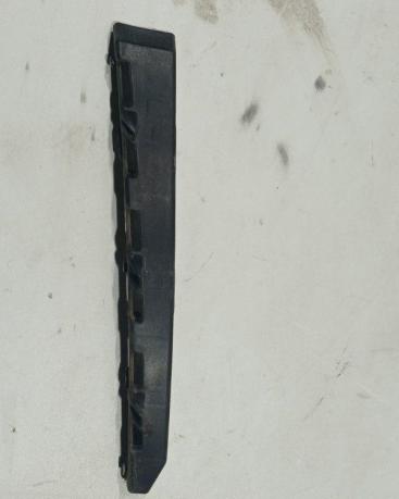 Крепление бампера переднее левое Kia Pro Ceed 86553A2000