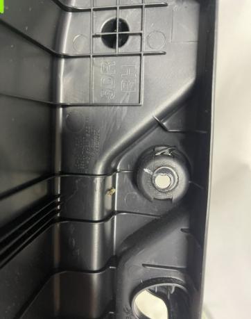 Накладка внутренней панели багажника Kia Ceed 2 JD 85920A2100WK