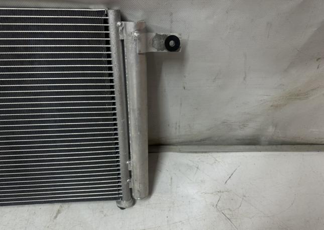 Радиатор кондиционера Kia Rio 2 2006-2011 5BR09KB01