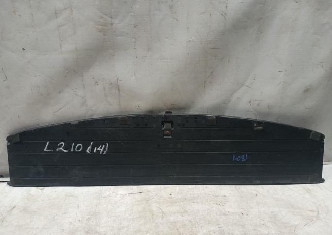 Пол багажника. Hyundai Getz 2005-2011 1.1 л 857202P110