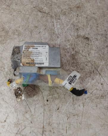 Блок управления AIR BAG Kia Ceed ED 1 2010-2012 959101h200