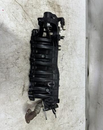 Впускной коллектор Kia ceed 2 JD 2012 дизель 283102A690