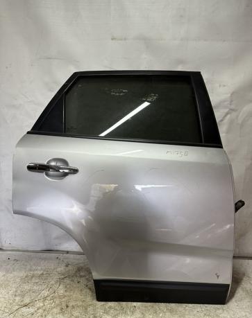 Дверь задняя правая Kia Sorento 2 2009-2012 770042P010