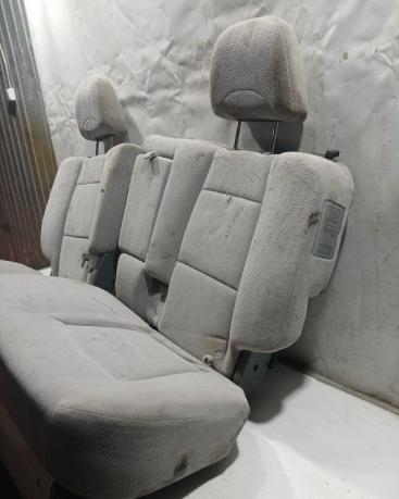 Сиденья комплект Hyundai Santa Fe Classic 1 2 8830026100SDA