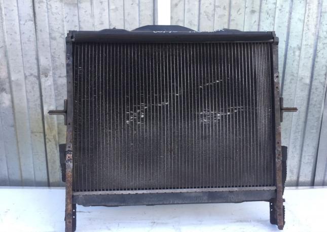 Радиатор охлаждения KIA Sorento 1. 2002-2005 25311-3E350