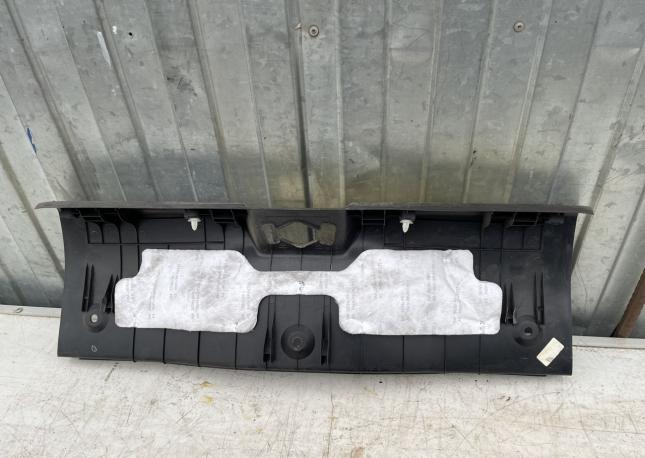 Кожух замка багажника Hyundai I30 2 2012-2015 85770A6100RY