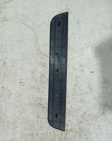 Накладка на порог. Hyundai Getz 2005-2011 858821C010