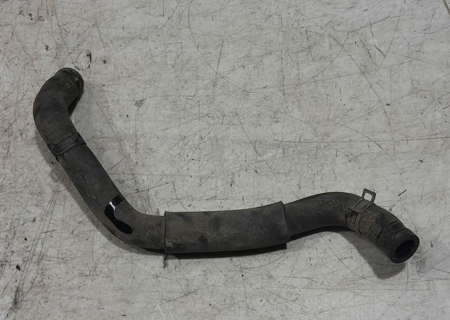 Патрубок охлаждения.Hyundai Ix 35 2013-2015 973112S150