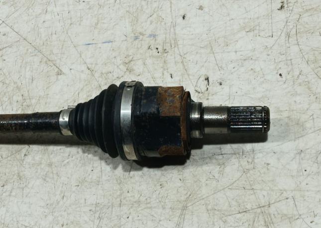 Привод задний.Hyundai Ix 35 2013-2015 496012Y010
