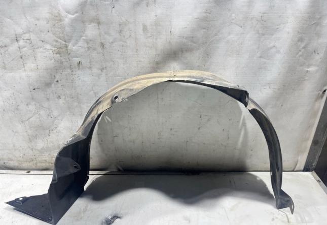 Подкрылок передний правый Hyundai Getz хетчбек 868161C000