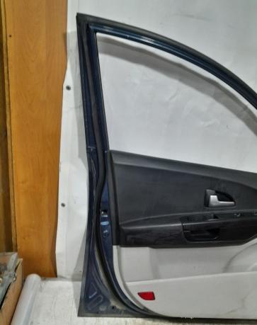 Дверь передняя левая Kia Ceed 1 2006-2011 760031h000