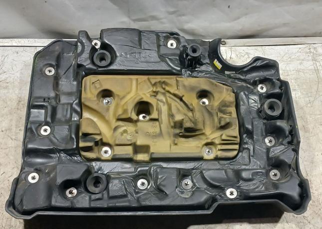 Накладка декоративная.Hyundai Ix 35 2013-2015 292402F100