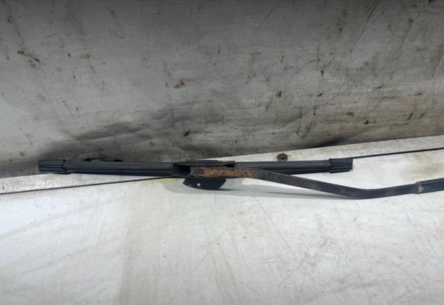 Дворник лобового стекла передний правый Hyundai 983601C000
