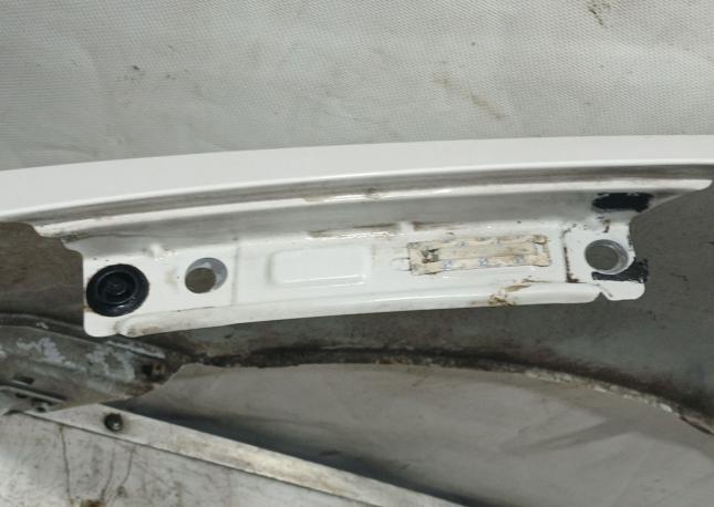 Крыло переднее правое.Hyundai ix35 2013-2015 663212S000