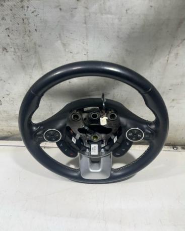 Руль Kia Soul 2 2018 56110B2HC0FFF