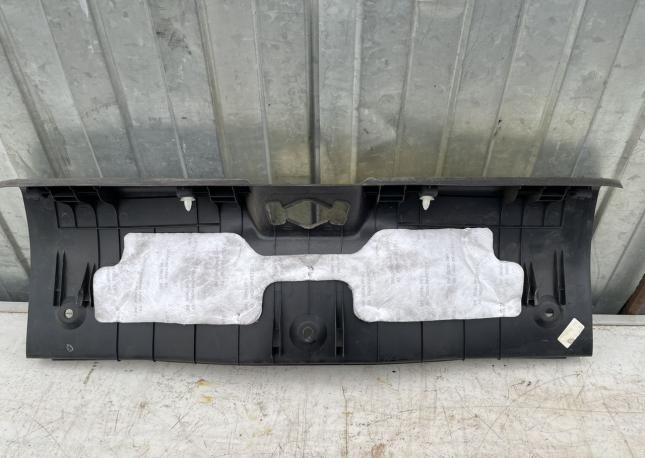 Кожух замка багажника Hyundai I30 2 2012-2015 85770A6100RY