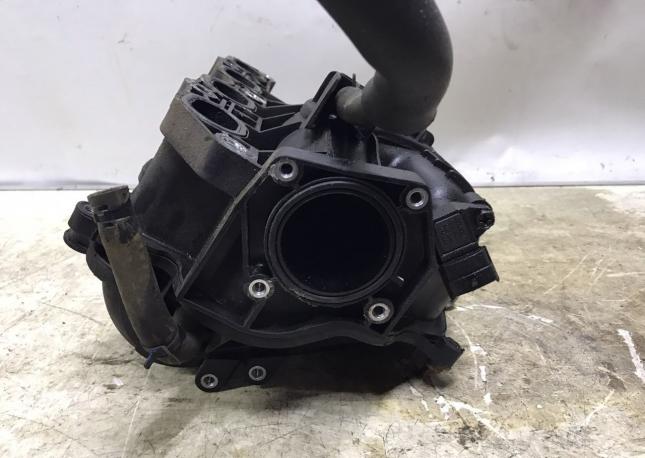 Коллектор впускной Hyundai i30 2 2012-2015 283112B300