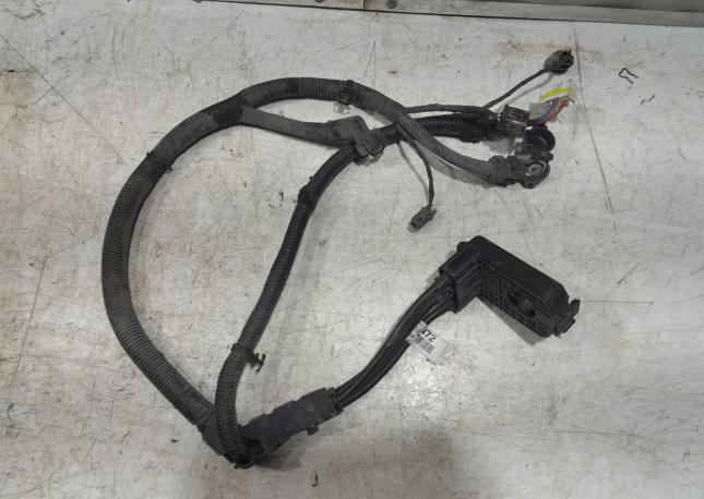 Клемма проводка.Hyundai Ix 35 2013-2015 918502Y720