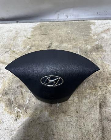 Подушка на руль Hyundai i30 2 2012-2016 56900A6000RY